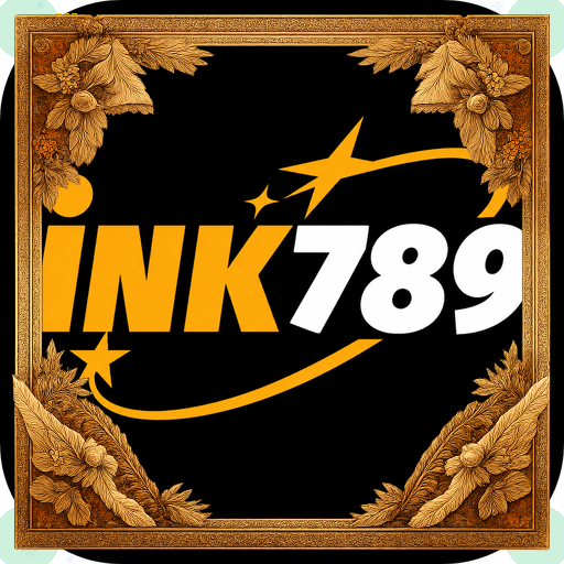 ink789 — mitra unggulan