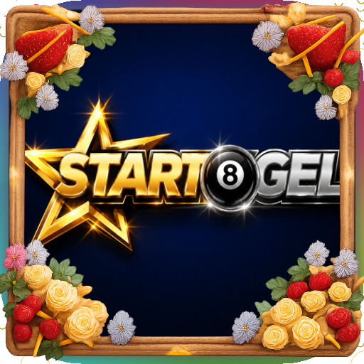 startogel — galeri pratinjau Resmi APK
